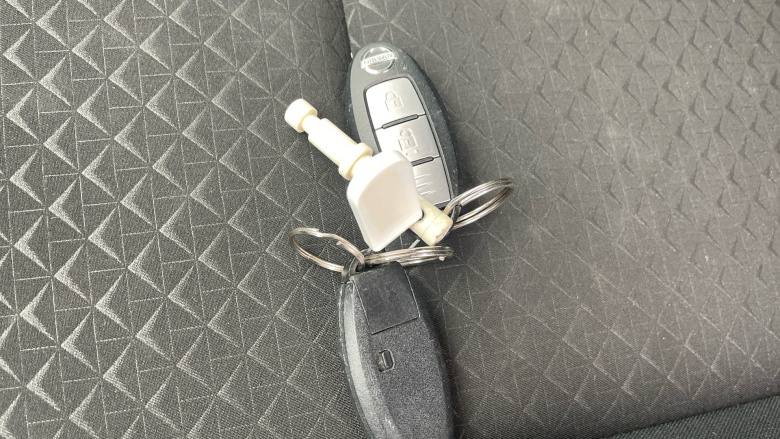 Nissan Juke 1.0 DiG-T 114 N-Connecta 5dr Petrol Hatchback